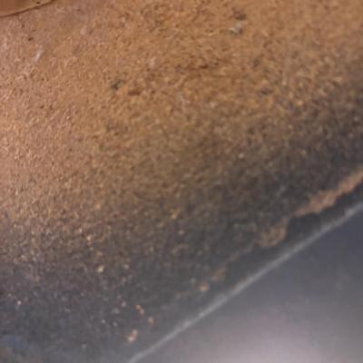 Heavy Table Slate Top?