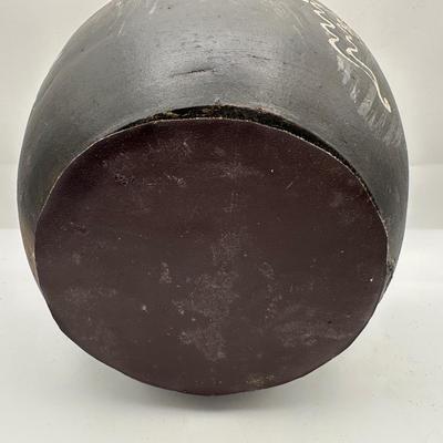 Vintage Native American Vase