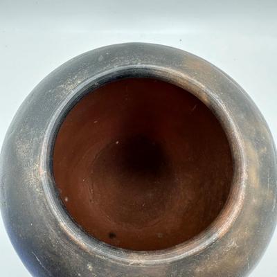 Vintage Native American Vase