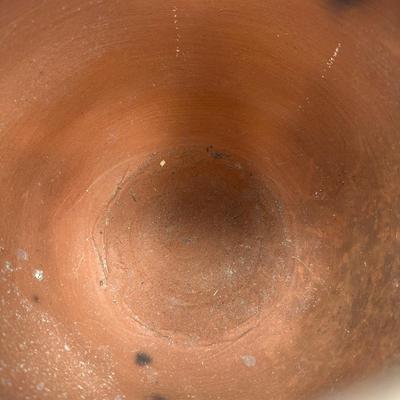 Vintage Native American Vase