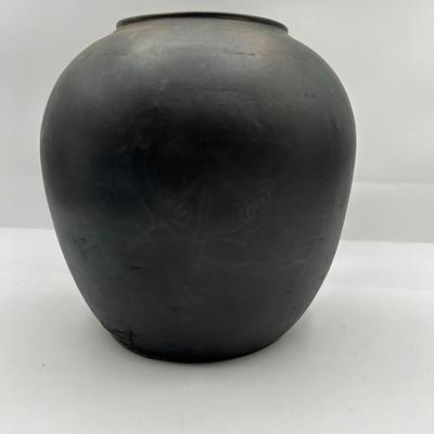 Vintage Native American Vase