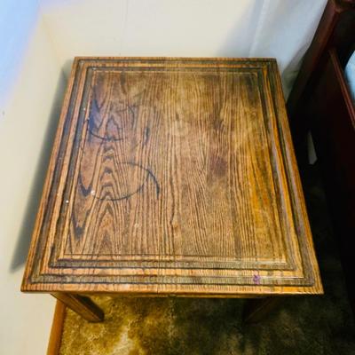 End Table