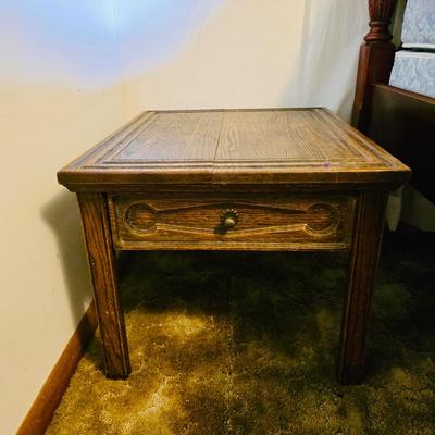 End Table