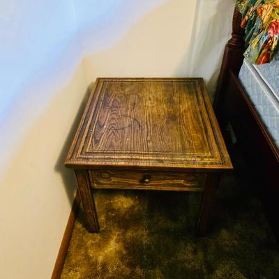 End Table