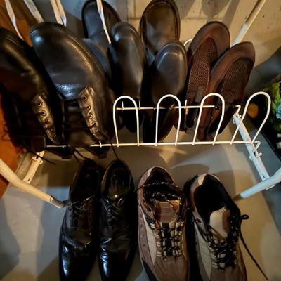 Lot of men’s shoes size 11