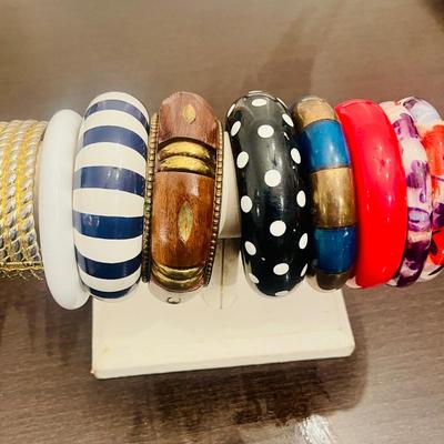 Vintage Bracelet Lot 3