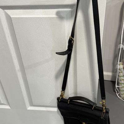 Vintage Coach purse