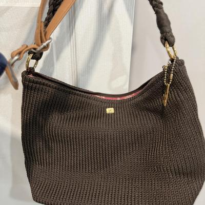 Two fun purses