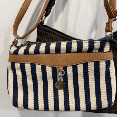 Two fun purses