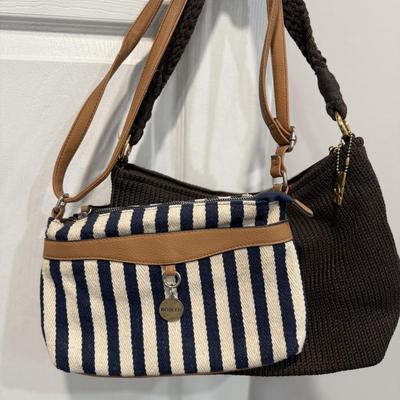 Two fun purses