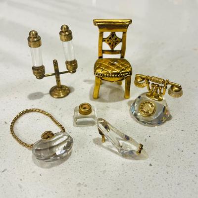 Mini Lot