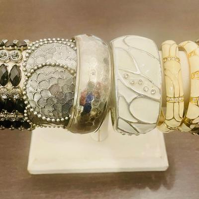 Bracelet Lot 5