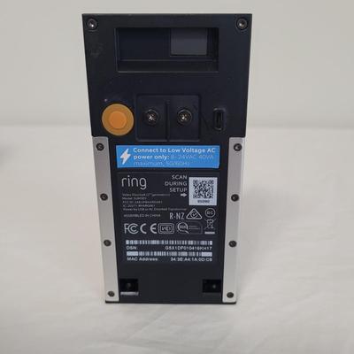 Ring Video Doorbell (B1-EL)