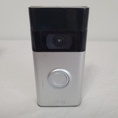 Ring Video Doorbell (B1-EL)