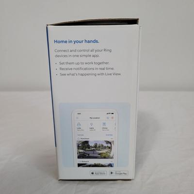 Ring Video Doorbell (B1-EL)