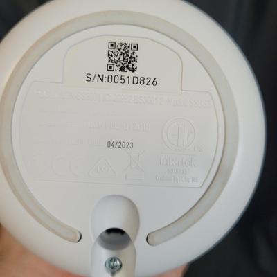 SimpliSafe Security System (B1-EL)