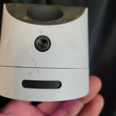 SimpliSafe Security System (B1-EL)