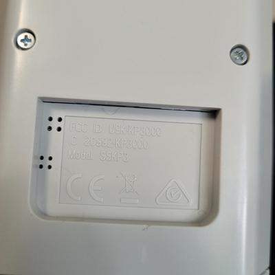 SimpliSafe Security System (B1-EL)