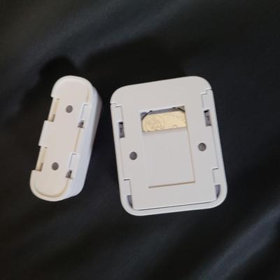 SimpliSafe Security System (B1-EL)