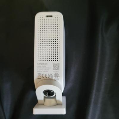 SimpliSafe Security System (B1-EL)