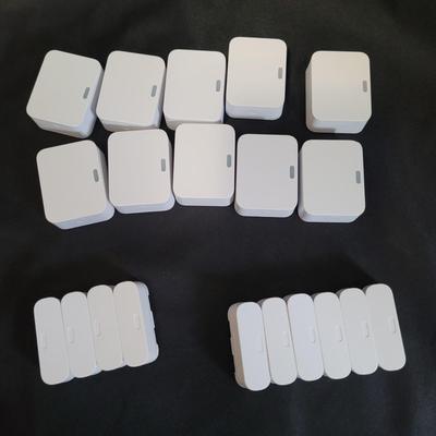 SimpliSafe Security System (B1-EL)