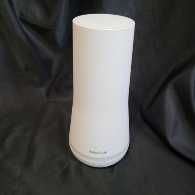 SimpliSafe Security System (B1-EL)