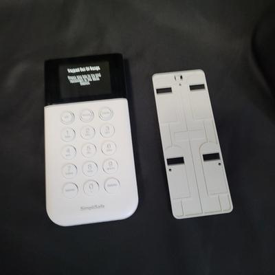 SimpliSafe Security System (B1-EL)