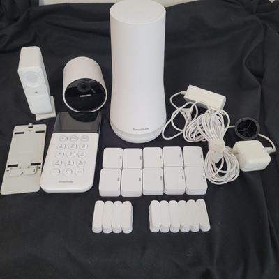 SimpliSafe Security System (B1-EL)