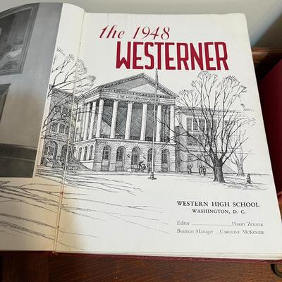 Antique Vintage Book Lot