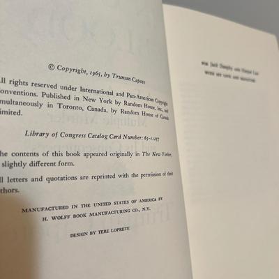 Antique Vintage Book Lot