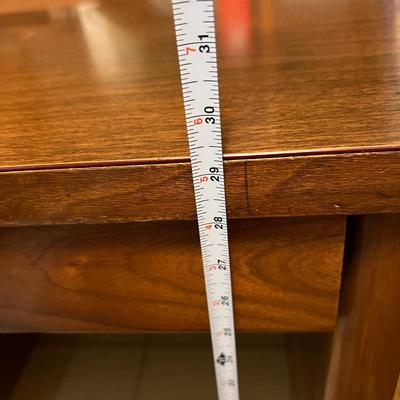 Vintage Hoosier Desk Brass Hardware
