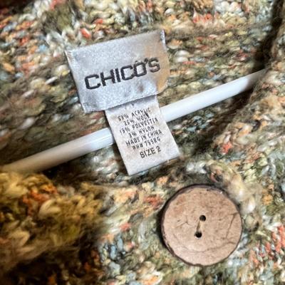 Lot 91 Ladies sweaters