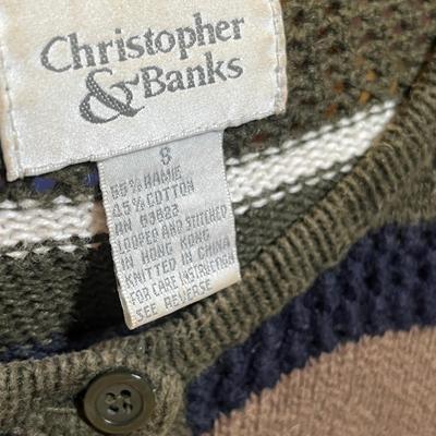 Lot 91 Ladies sweaters