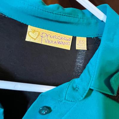 Lot 92 Ladies Tops