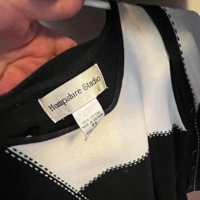 Lot 92 Ladies Tops