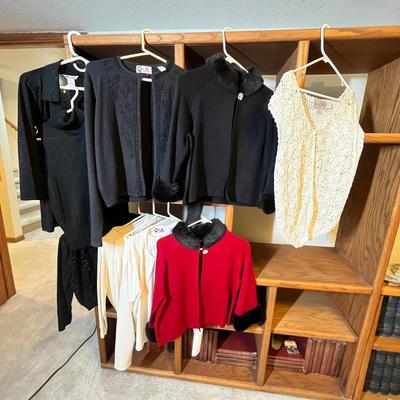 Lot 95 Women's blazers & jackets