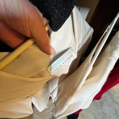 Lot 95 Women's blazers & jackets