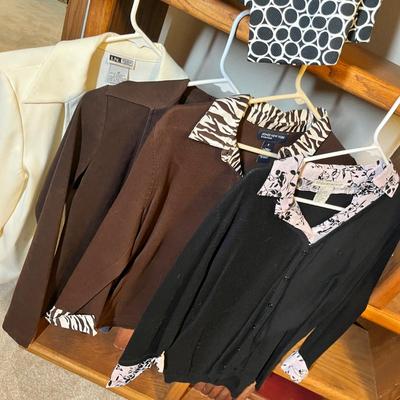 Lot 97 Women's Blazers & jackets