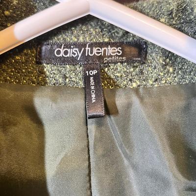 Lot 97 Women's Blazers & jackets