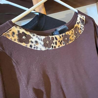 Lot 98 Large selection of ladies tops