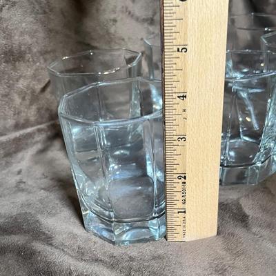 Lot 104 Assorted Crystal