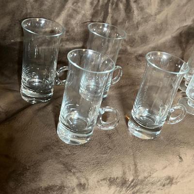 Lot 104 Assorted Crystal
