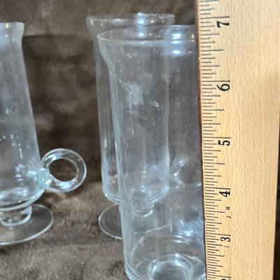 Lot 104 Assorted Crystal