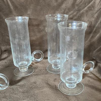 Lot 104 Assorted Crystal