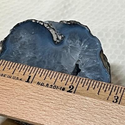 Lot 111 Stone art pieces