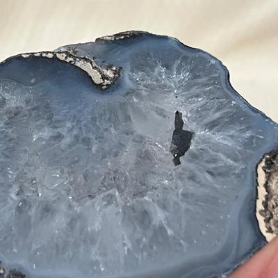 Lot 111 Stone art pieces