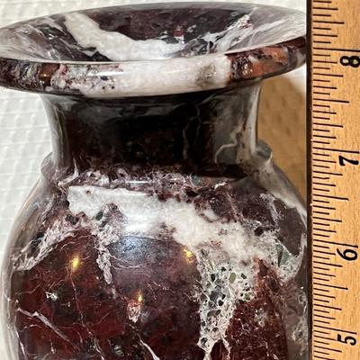Lot 111 Stone art pieces
