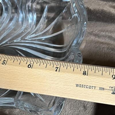 Lot 115 Crystal lot