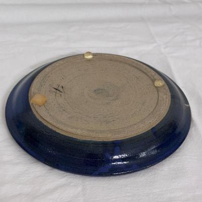 Earth-Toned Pottery (K-DZ)