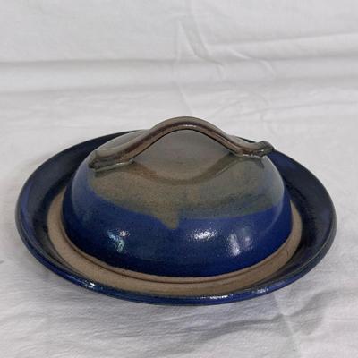 Earth-Toned Pottery (K-DZ)